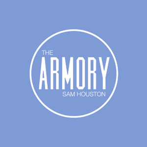 The Armory at Sam Houston