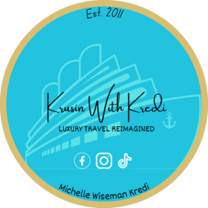 Krusin With Kredi