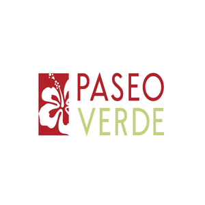 Paseo Verde South