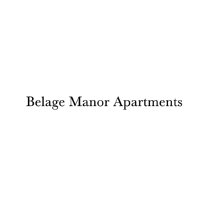 Belage Manor Apartments