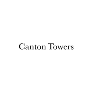 Canton Towers