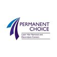 Permanent Choice Laser Hair Removal and Electrolysis Centers