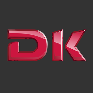 DK Gas Station