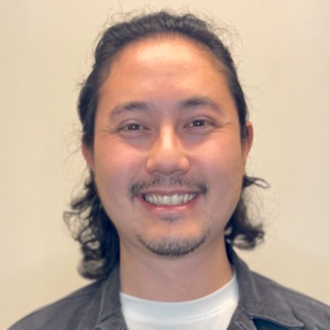 Darrl Nguyen, LMFT