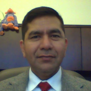 Dr. MAHENDRA PATIL, M.D.