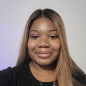 BRIDGET IRIOOGBE, LPC, CRC