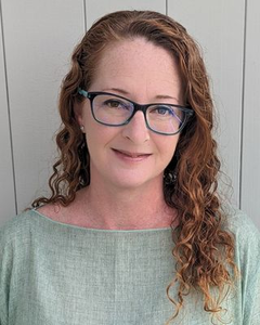 KRISTI COGSWELL