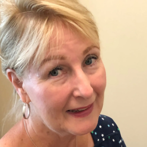 CAROL MCLENNAN
