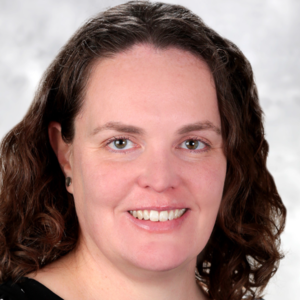 Molly Moran, PMHNP