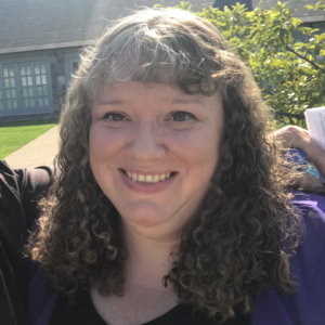 Ms. Jennifer Garza, LPC, NCC