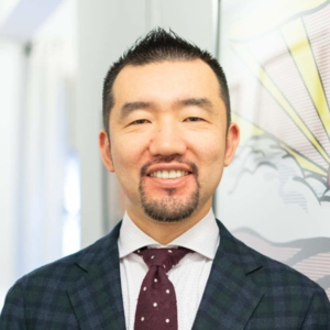 Dr. TAKASHI MATSUKI