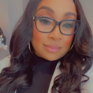 MARESAH HARRIS, APRN