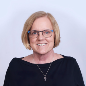 Marion Fitzsimmons, PhD, NP