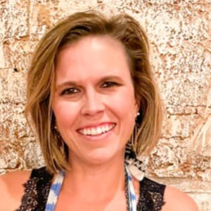 Mrs. TIFFANY WALLER, CRNP, PMHNP-BC