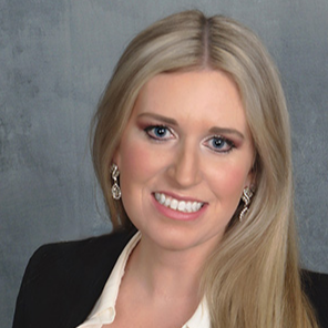 Kayla Carey, APN, PMHNP-FPA-BC
