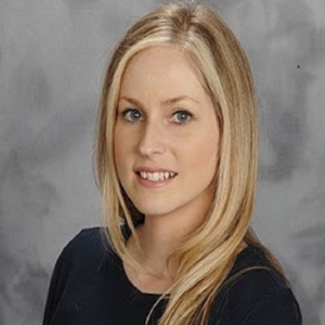 Dr. Michelle Knosp, DO