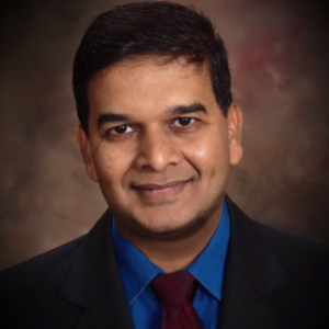 Anish Shah