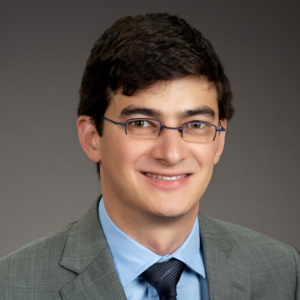 Nicholas Lynch MD, FACS, M.D.