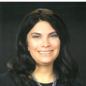 Mrs. JOSEPHINE CHAMBERS, FNP-BC