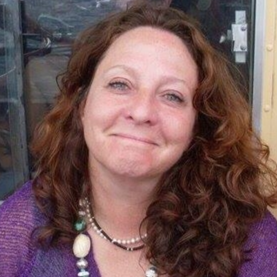 Ms. ELIZABETH BUSH, ARNP