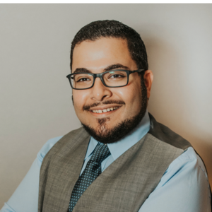 FADY BOULES, PMHNP-BC