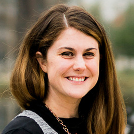 Caitlin Mclear