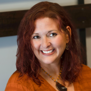 JENNIFER HARRISON, FNP, PMHNP