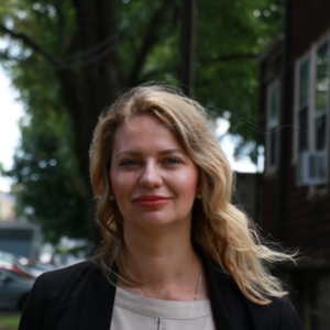 Daria Alaverdian, MSN, PMHNP, RN