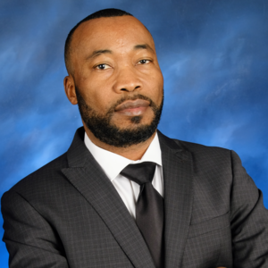 Douglas Nyenke
