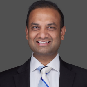 Dr. HARISH GOYAL, MD