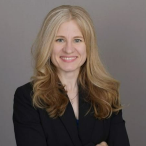 Dr. Jessica Randolph, DPM
