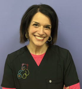 Dr. MARY BETH DOYLE MD