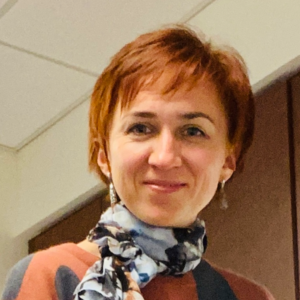 HANNA YAPIKHINA, PMHNP