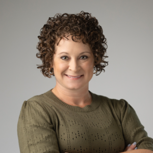 KRISTEN SPEAKER