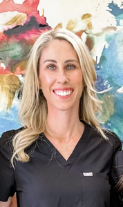 Tara Cavazos, DNP, APRN, FNP-BC
