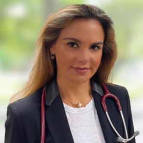 Ana Maria Borrero, PMHNP-BC