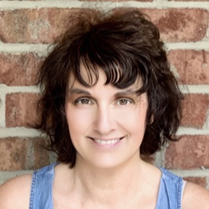 Angela Houston, LCMHC
