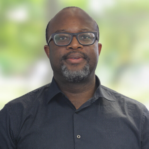 Alain Joubert, ARNP