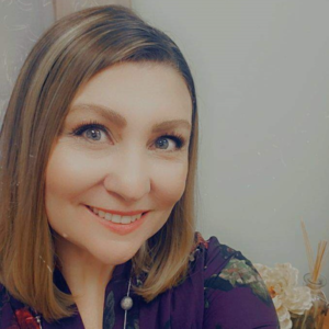 Christina Ayers-Klose, LCAS-A