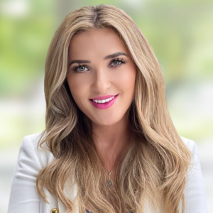 Ilona Moroz, PMHNP-BC