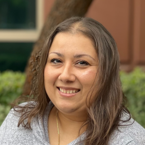 Gloria Sudeta, Nurse Practitioner