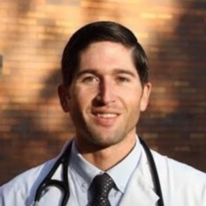 DAVID MORRIS, PA-C