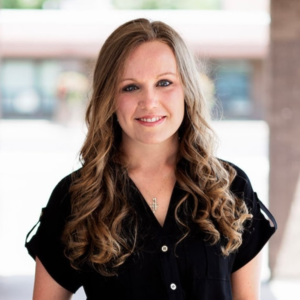 Adrianna Potts, LMFT