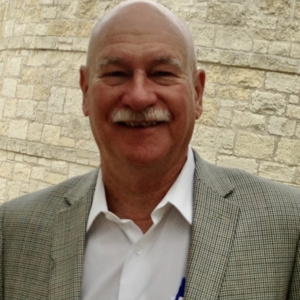 Dr. Paul Whitelock, MD
