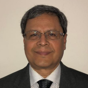 Dr. ABU AZIZULLAH, MD, MRCP, MBBS