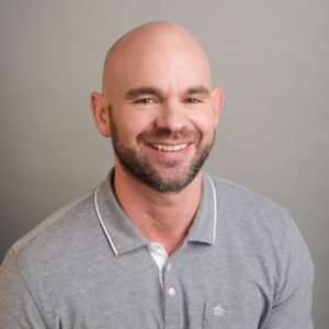Mr. GAVIN WOODS, NP-C