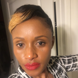 KELVINDA KAMARA, CRNP-PMH