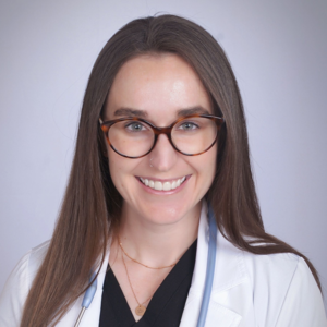 COURTNEY DECHESARO, DNP, FNP-C