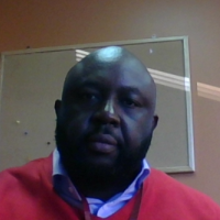 Eric Yenchi, PMHNP-BC