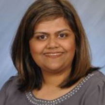 Nida Hameed